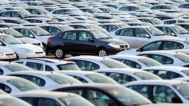 2017 Motorlu taşıtlar vergisi açıklandı