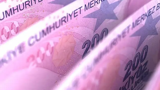 2018 Bütçesi Resmi Gazete'de yayımlandı