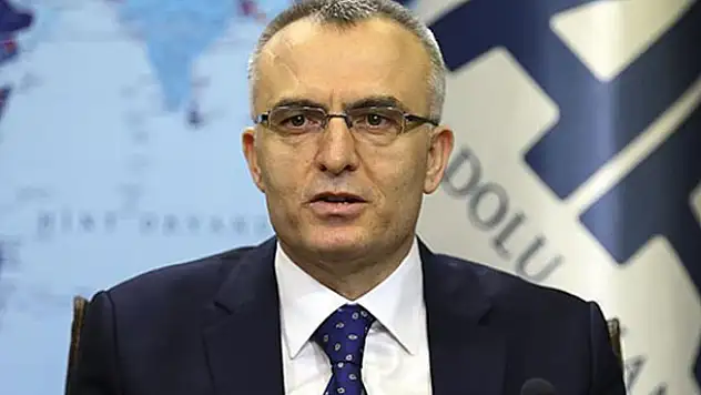2018'de kamuda kemer sıkacağız
