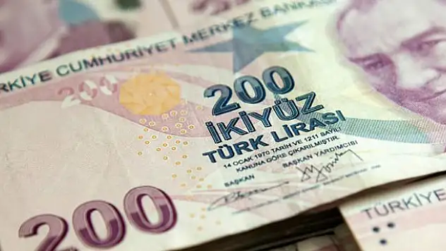 2018'de kim ne kadar maaş alacak? İşte zamlı liste