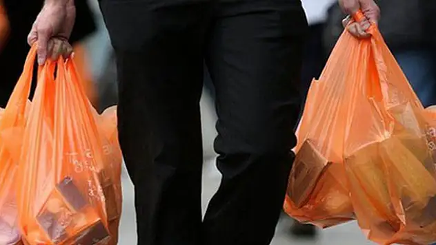 2018'den itibaren naylon poşetler parayla alınacak