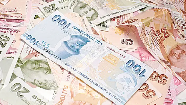2018'in vergi, harç ve cezaları belli oldu