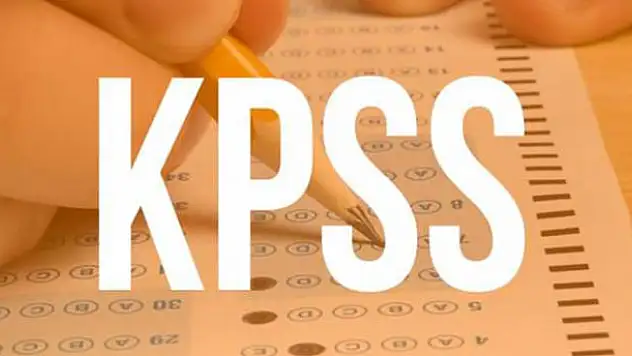 2018 KPSS ne zaman başlayacak? ÖSYM KPSS yapılacağı tarih belli oldu!