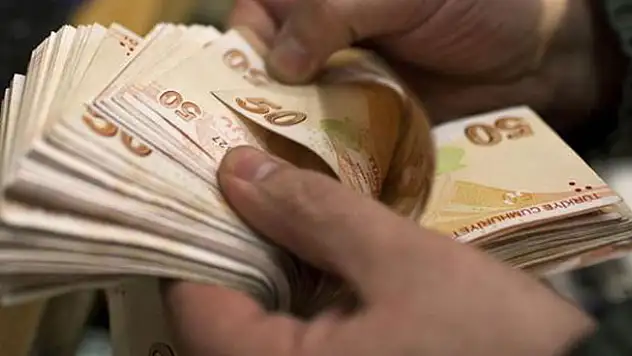 2018 yılı gelir vergisi tarifesi belli oldu