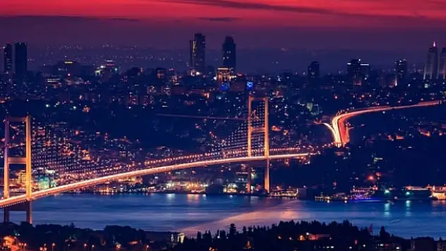 2018 yılının en çok ziyaret edilen şehirleri belli oldu!