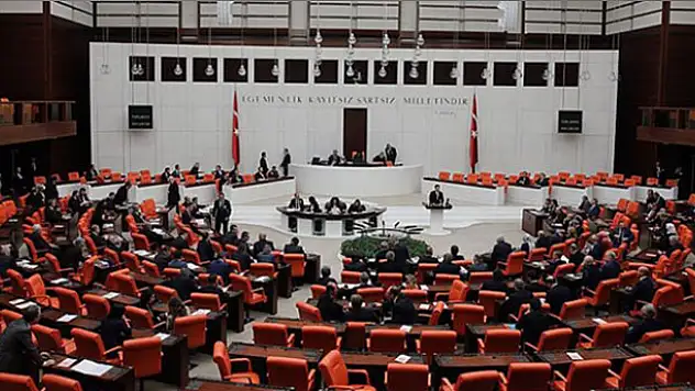 2019 bütçe rakamı 961 milyar lira oldu