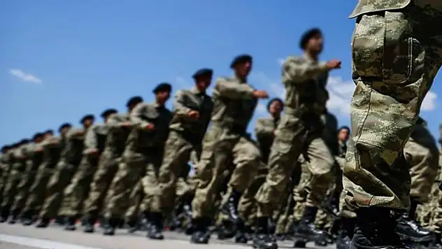 2019'dan bugüne kadar bedelli askerlik uygulamasına başvuru sürekli arttı
