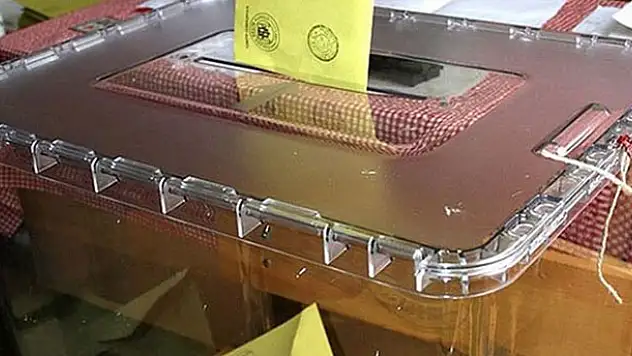 2019 oy kullanma yeri sorgulama nerede oy kullanacağım? (YSK seçmen kaydı sorgulama)