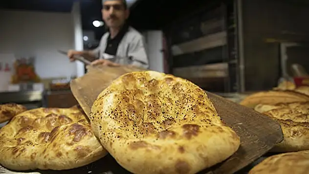 2019 Ramazan pidesi fiyatları ne kadar olacak?