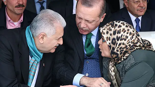 2019 seçimlerinde Konya'dan tüm Türkiye'ye örnek olacak bir netice bekliyorum