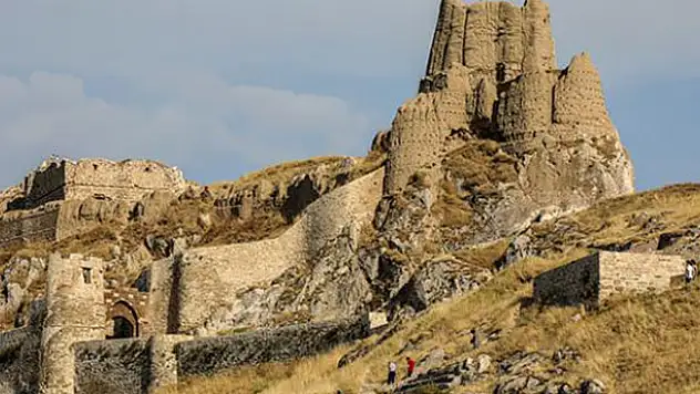 2019'un 'Urartu yılı' ilan edilmesi için çalışma başlatıldı