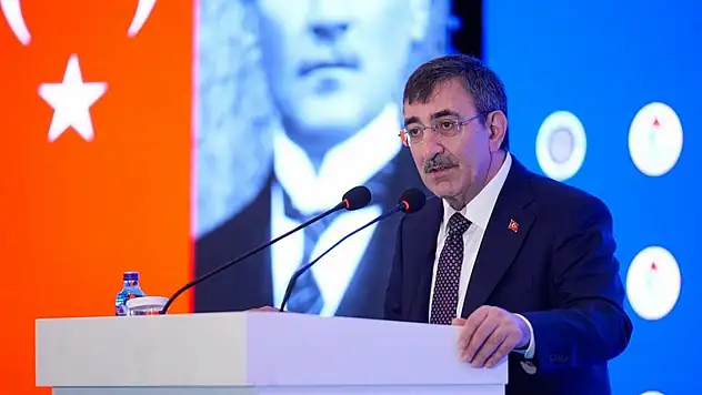 '2019'dan bu yana yaptığımız beş toplantıda 91 karar aldık'