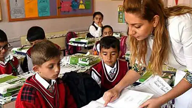 2020'de uygulamayageçecek! Ders sayıları azalıyor