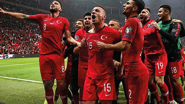 2020'deki 4 maç Amsterdam'da