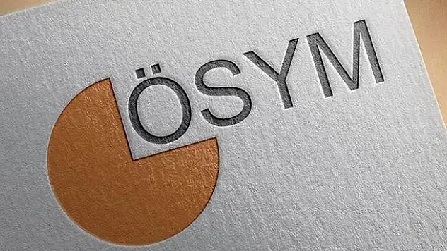2020 KPSS tarihleri belli oldu