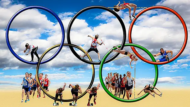 2020 Olimpiyatlar'ın yeni bütçesi 15.8 milyar dolar