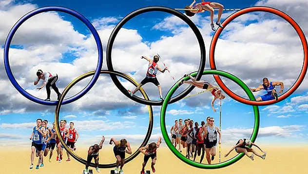 2020 Olimpiyatları seyircisiz
