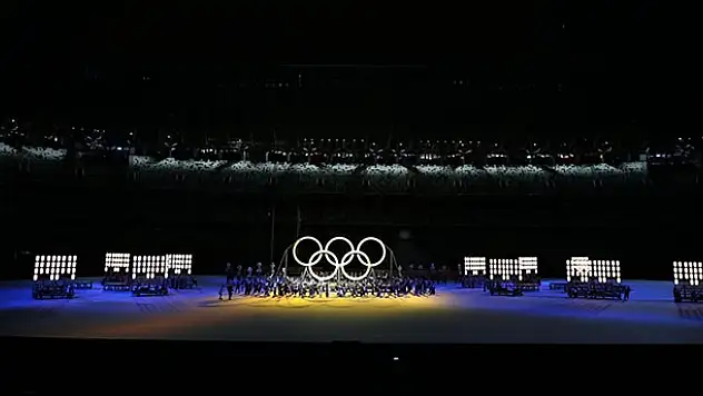 2020 Tokyo Olimpiyat Oyunları yarın tamamlanacak