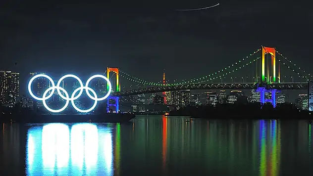 2020 Tokyo Olimpiyatları'na en fazla 10 bin seyircinin alınması kararlaştırıldı
