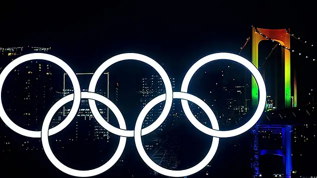 2020 Tokyo Olimpiyatları'na son 1 ay
