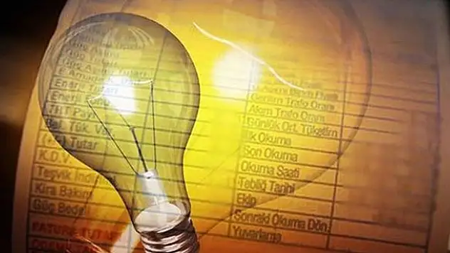 2020 yılının ilk ilk çeyreğinde elektriğe zam yok