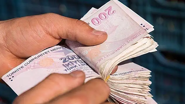 2021 asgari ücreti netleşti! İşsizlik, yaşlılık ve engelli aylığına da zam geldi