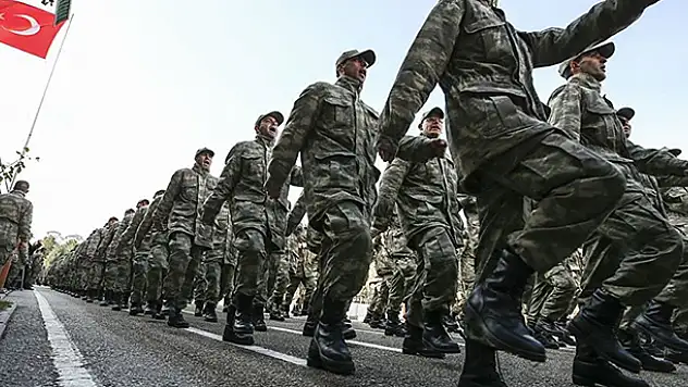 2021 bedelli askerlik ücreti belli oldu! Yeni bedelli askerlik ücreti ne kadar oldu?