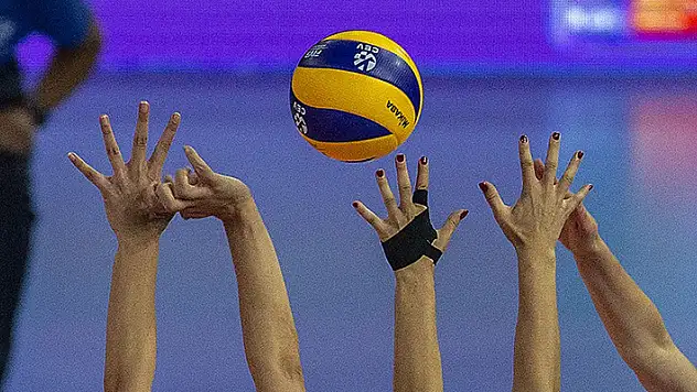 2021 CEV Kadınlar Avrupa Voleybol Şampiyonası yarın başlayacak
