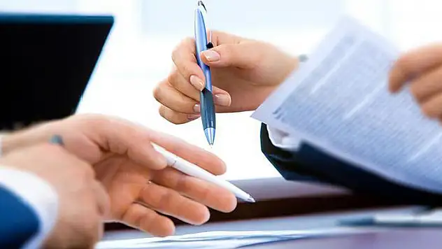 2021'de Konya'da kurulan firma sayısı arttı