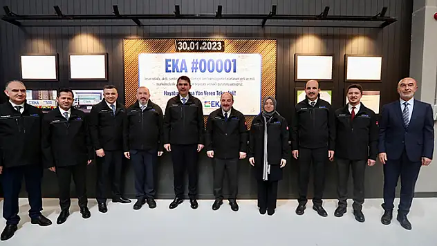2022'de en fazla coğrafi işaret başvurusu yapan iller arasında Konya ilk sırada