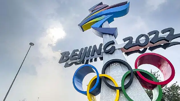 2022 Kış Olimpiyatları başlıyor 