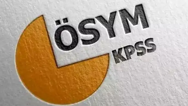 2022 KPSS sonuçları açıklandı!
