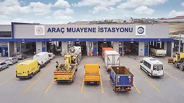 2022'nin araç muayene ücretleri belli oldu
