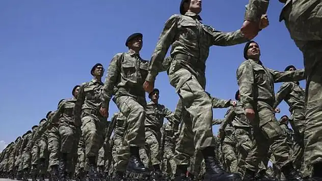 2022 Sözleşmeli Er 1. dönem başvuru ilanı yayımlandı
