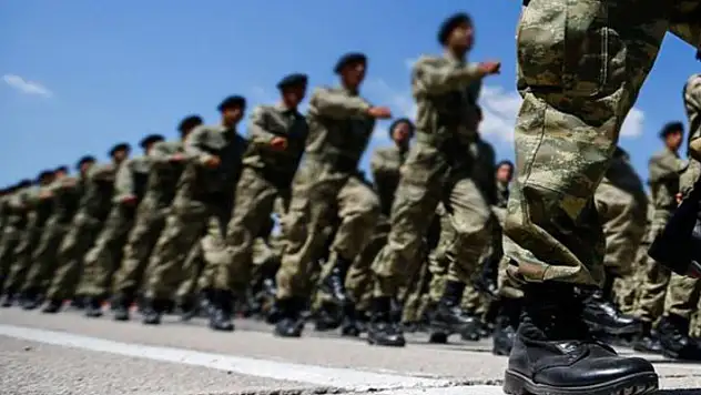 2022 yılı bedelli askerlik ücreti belli oldu!
