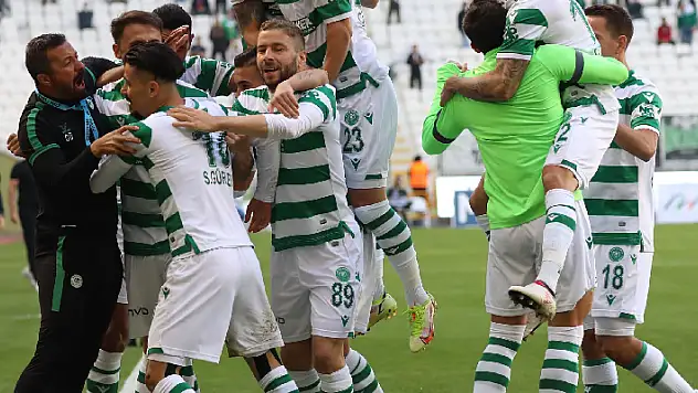 2022'YE GÜZEL BAŞLAYALIM 