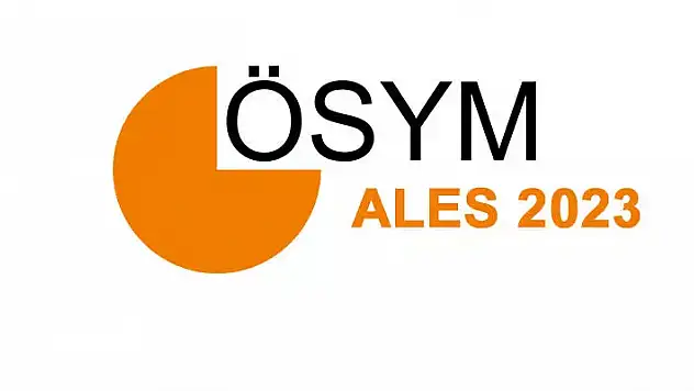 2023 ALES/2 sınav sonuçları açıklandı! Tıkla-Öğren 
