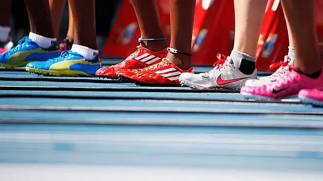 2023 Avrupa Salon Atletizm Şampiyonası İstanbul'da yapılacak