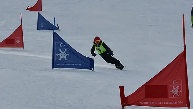 2023 ISF Kış Oyunları'na 23 ülkeden 400 sporcu katılacak