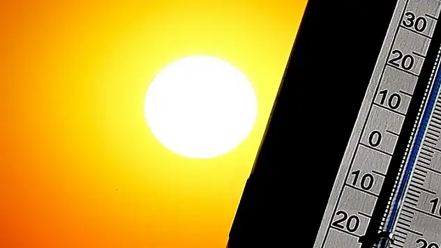 2023 kayıtlardaki en sıcak yıl olabilir
