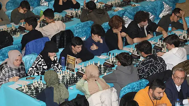 2023 Mevlana Yılı anısına düzenlenen 3. Satranç Turnuvası başvuruları başladı