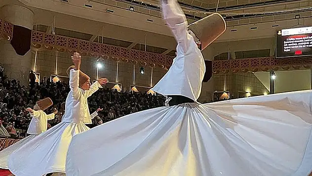 2023, Mevlana Yılı ilan edildi