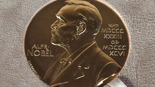 2023 Nobel Tıp Ödülü'nün kazananları açıklandı

