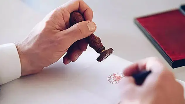 2023 noter ücreti ne kadar oldu, KDV oranı yüzde kaç? Noter zammı ne zaman uygulanacak?
