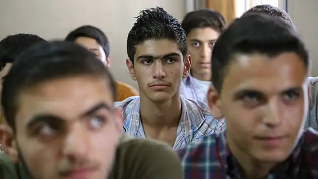2023 seçiminde kaç Suriyeli oy kullanacak belli oldu! İşte vatandaşlık verilen Suriyeli sayısı