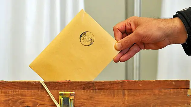 2023 seçimlerinde kaç Suriyeli oy kullanacak? Bakan Süleyman Soylu açıkladı
