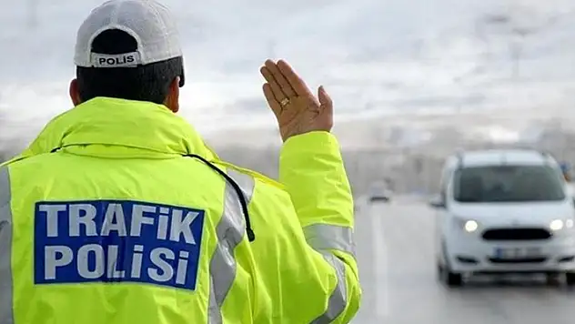 2023'te ceza yiyen yandı! İşte yeni zamlı trafik cezaları
