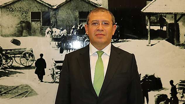2023'te hedef yüzde 65 yerli ve yenilenebilir enerji