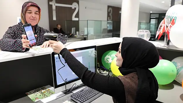 2023'te vatandaşın Karatay Belediyesine yaptığı 56 bin başvuru çözüme kavuşturuldu 