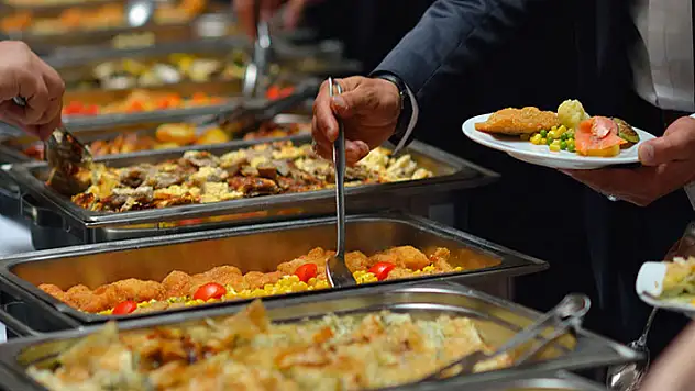 2023 Yılı Malzemeli Hazır Yemek hizmeti alınacaktır